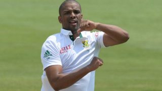India vs South Africa 3rd Test: Proteas Looking Forward to Making it 3-0, Says Vernon Philander