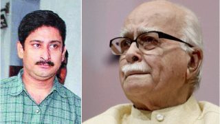 Model code of conduct: When a District Magistrate stopped Deputy PM LK Advani from election canvassing because of Chunav Aachar Sanhita