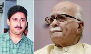Model code of conduct: When Patna DM stopped LK Advani from election canvassing