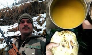 जवानों को अच्छा खाना मुहैया कराने के लिए बीएसएफ ने जारी की नई गाइडलाइंस