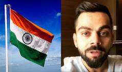 गणतंत्र दिवस के मौके पर वीडियो जारी कर विराट कोहली ने दिया एक ख़ास संदेश
