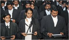 बार काउंसिल ने किया चौंकाने वाला दावा, देश के 45% वकील हैं फर्ज़ी