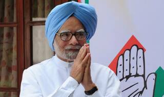 पंजाब विधानसभा चुनाव के लिए मनमोहन सिंह ने जारी किया कांग्रेस का घोषणापत्र