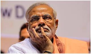 प्रिंस शेख मोहम्मद की बातों को नहीं समझ पाए मोदी, ट्रांसलेटर फंसा जाम में