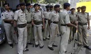 Nehru Place shootout: Two cops injured, criminal nabbed; How it happened