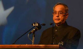 Test-firing of interceptor missile significant milestone: Pranab Mukherjee