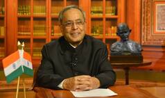 Opposition to back Pranab Mukherjee if he gets second term as President of India