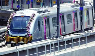 Pune Underground Metro Line to Start Operations in September: Here's How Commuters Will be Benefitted