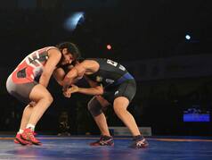 Pro Wrestling League: Haryana beat Punjab to maintain top spot