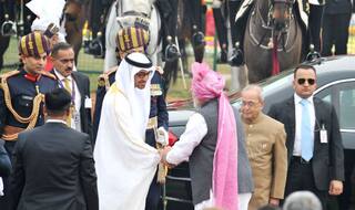 UAE supports India's bid for permanent membership of UN Security Council: 5 Key highlights of joint statement