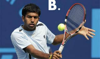 Rohan Bopanna Slams AITA For Not Sending His Arjuna Award Nomination Before Deadline
