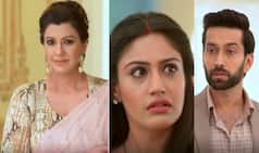 Ishqbaaz 30 January 2017 written update, preview: Shivaay is critical; Pinky blames Anika for his condition!