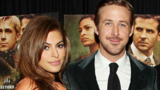 Ryan Gosling's speech at the Golden Globe Awards 2017 dedicating his award to wife Eva Mendes is giving us serious relationship goals