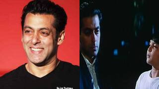 Is Salman Khan finally acting his age?