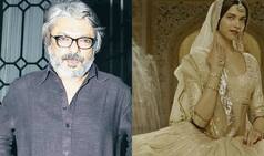 Sanjay Leela Bhansali decided to stall the shooting at venue.
