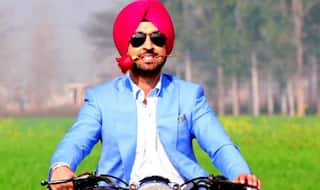 'रंगरूट' बनकर दिलजीत दोसांझ करेंगे वापसी, प्रथम विश्वयुद्ध पर होगी फिल्म