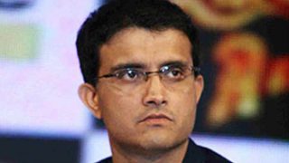 Sourav Ganguly says that he is tired of BCCI fiasco