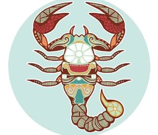Scorpio 2021 Astrological Prediction: Stars in Your Favour But a Few Things Need Attention