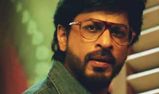 Shah Rukh Khan to travel by TRAIN en-route Delhi to promote Raees!