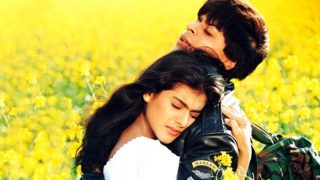 25 Years of DDLJ: Shah Rukh Khan- Kajol’s Bronze Statue to Feature at Leicester Square, London