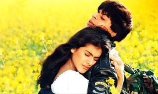 25 Years of DDLJ: Shah Rukh Khan- Kajol’s Bronze Statue to Feature at Leicester Square, London