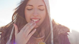 How to take care of your lips in winter: Tips to get rid of dry and chapped lips this winter WATCH VIDEO