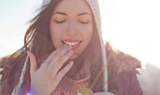 How to take care of your lips in winter: Tips to get rid of dry and chapped lips this winter WATCH VIDEO