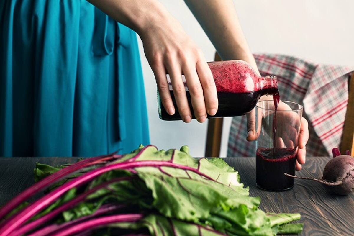 Best Iron Rich Foods To Boost Haemoglobin Top 10 Foods To Improve