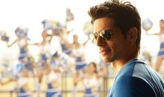 Happy Birthday Sidharth Malhotra: 9 times Baar Baar Dekho actor proved his love for Kaala Chashma! View Pics