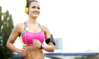 What happens if you don't wear a sports bra: 5 things that happen if you work out without a sports bra