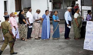 Sri Lanka's Minority Tamil and Muslim parties cry foul over local election reforms