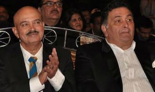 When Rishi Kapoor rejected a role offered by Rakesh Roshan
