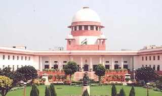 सतलुज-यमुना लिंक मामले पर सुप्रीम कोर्ट सख्त, कहा हर हाल में आदेश का पालन हो, वीडियो से समझे विवाद की जड़