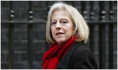 Theresa May Announces Resignation, to Step Down as Leader of Conservative Party on June 7