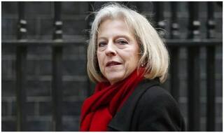 Theresa May Announces Resignation, to Step Down as Leader of Conservative Party on June 7