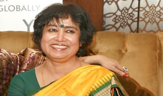 तस्‍लीमा नसरीन ने मौत के बाद एम्‍स में देहदान का किया फैसला, ट्विटर पर दी जानकारी