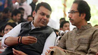 Post BMC Elections 2017, BJP-Shiv Sena still contemplating on alliance: 10 updates
