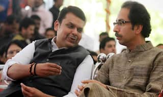 Post BMC Elections 2017, BJP-Shiv Sena still contemplating on alliance: 10 updates