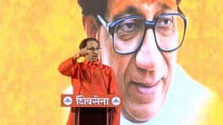 BMC Elections 2017: Ban Saamna and see whether you will be seen next time,says Uddhav Thackeray