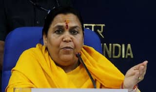 Ram Temple Construction is my Dream, Says Uma Bharti; Promises Full Support