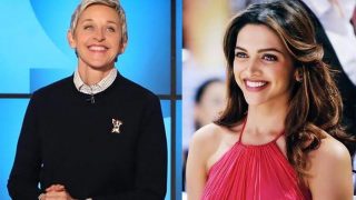 Deepika Padukone to discuss her love life with Ellen DeGeneres?