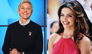 Deepika Padukone to discuss her love life with Ellen DeGeneres?