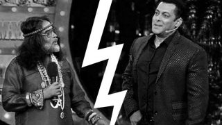 Bigg Boss 10: Om Swami invited for Finale? if that happens, Salman Khan must leave the show!