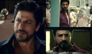 Raees movie review: It’s strictly for Shah Rukh Khan’s fans