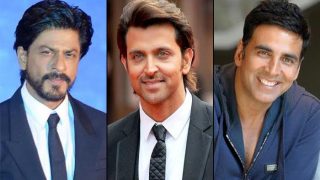 Republic Day Special: 5 Dialogues By Shah Rukh Khan, Hrithik Roshan And Akshay Kumar That Will Evoke Patriotism