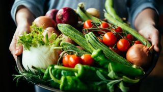 Wholesome Seasonal Vegetables For Perfect Health This Monsoon