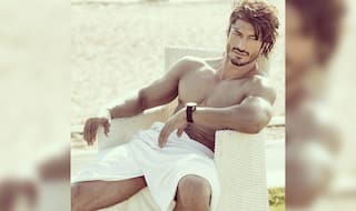 Vidyut Jamwal Commando 2 trailer released: 7 times the Force actor’s chiselled body made us drool!