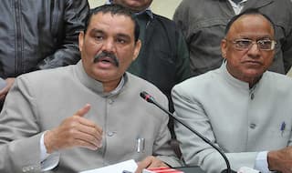 मेरे इस्तीफे की खबर झूठी: विजय सांपला