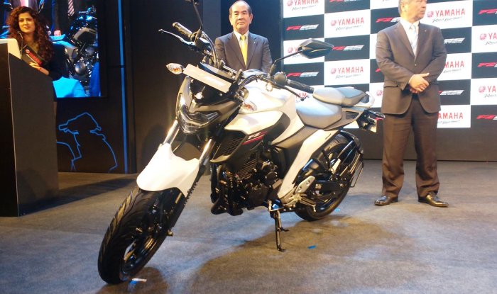 Fz 250 online price