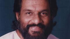 The Padma Vibhushan honour for veteran classical and playback singer KJ Yesudas